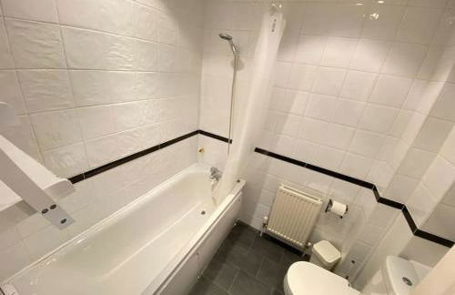 Wonderful Baker Street Flat! - Foto 7