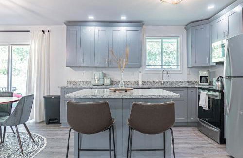 Charming Modern Home - Foto 7