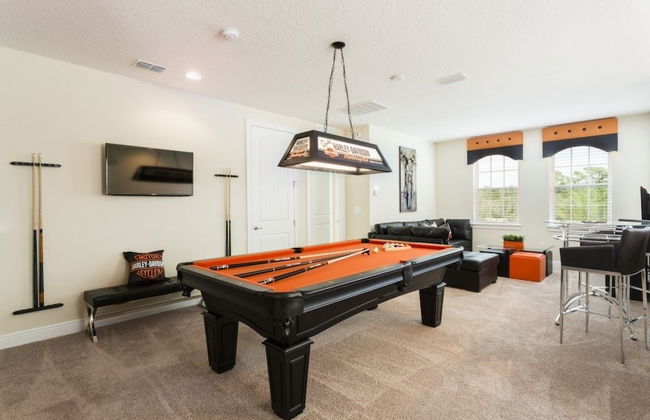 Je62429 - Reunion Resort - 8 Bed 8 Baths Villa - Foto 29