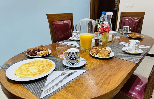 Inviting 1-bed Room Mam Residence - Photo 11