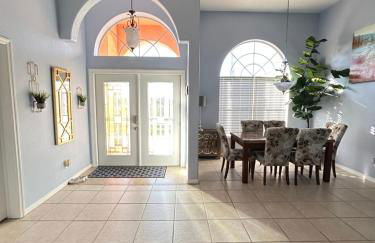 Cape Coral Home with Heated Pool - Foto 10