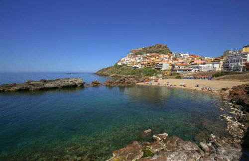 Appartamento Casa vacanza Le Terrazze Via Parigi,23 - Foto 35