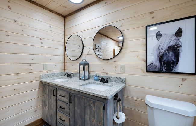 Knotty Dreams Retreat - Foto 20