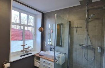 Ferienwohnung am Bibelgarten Julia - Photo 9