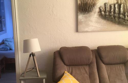 Ferienwohnanlage Sturmhöhe - Foto 60