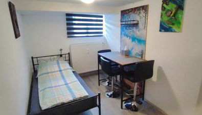 Studio Ferienwohnung Untergeschoss - Foto 5