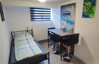 Studio Ferienwohnung Untergeschoss - Foto 5