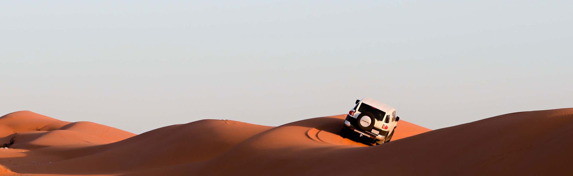 Desert Safari - Foto 1