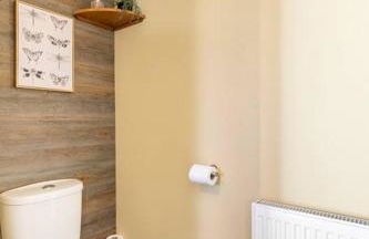 Willow Lodge, Wolfscastle - Foto 35