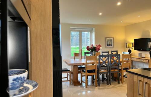 The Lough Erne House at Golf Village Lough Erne Resort - Foto 17