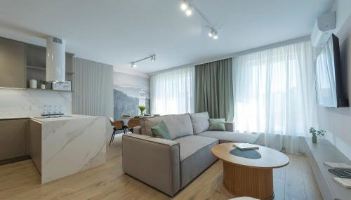 Apartamenty SOWIE SZCZYTY - Foto 2