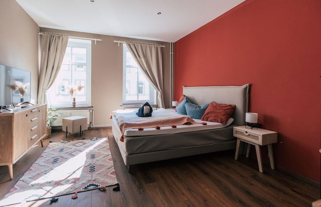 Luga Homes - Mitte - Foto 4