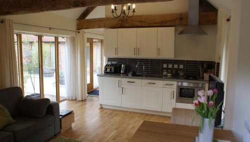 Hidden cottages Two lovely 1 bed cottages in peaceful surroundings, 1 with log burner - Foto 3