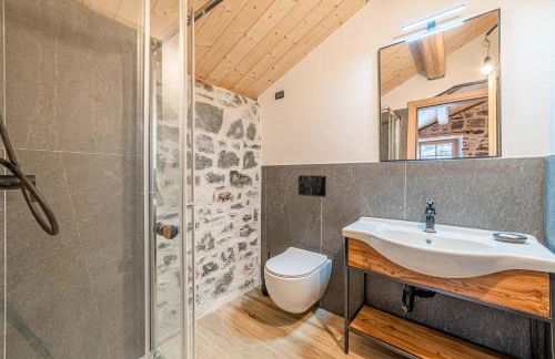 Villa Molin Del Faure - Foto 20