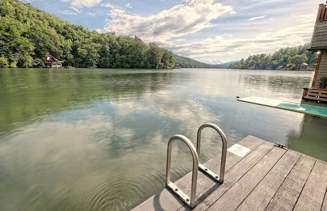 T Landing Top & Bottom Units - Foto 40