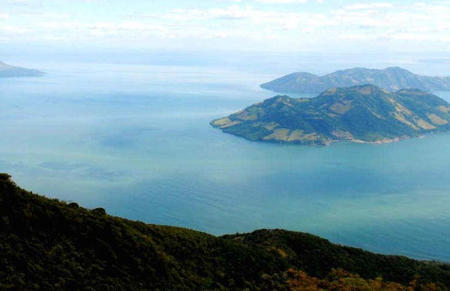 Excursión al volcán de Conchagua - Foto 8