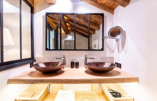 Chalet Le Courti - Foto 27