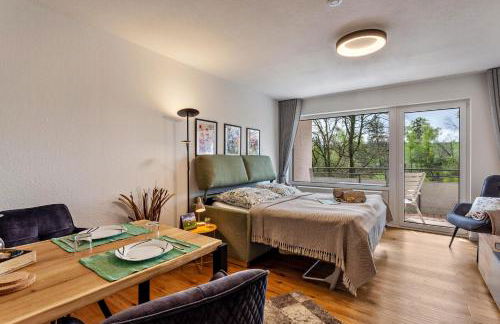 Berg und Tal Apartment - Foto 4