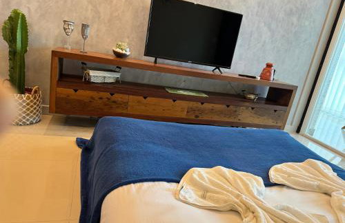 Charmoso Apt no Cloc Marina - Photo 25