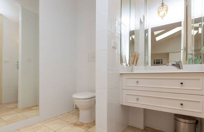 Classic 5 Beds Mt Dandenong Resort - Foto 20