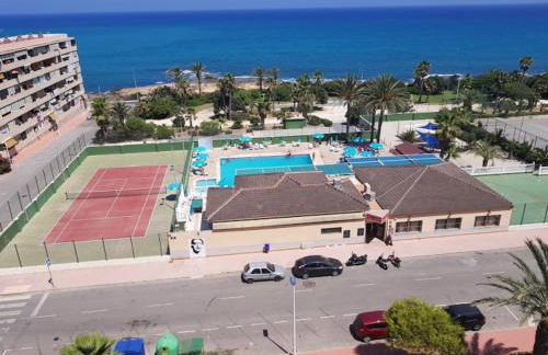 La Mata Beach - Studio - Appartement - Miramar XI - Torrevieja - Foto 35