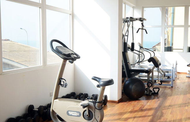 Ocean Edge Suites & Hotel Colombo - Foto 44