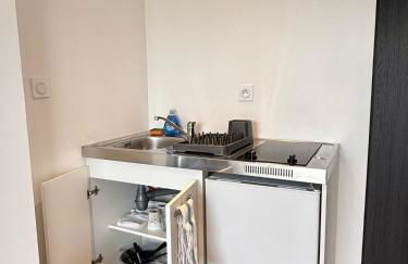 Studio Confort - Proche MEETT 300m - Foto 9