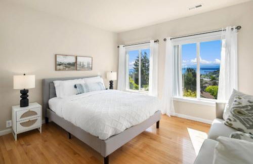 Queen Anne Retreat with Bay Views Dining & Shop - Foto 23