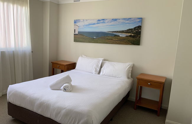 Northpoint Apartments - Foto 24