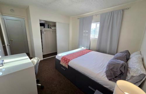 2 bed 2 bath downtown vegas near the strip - Foto 11