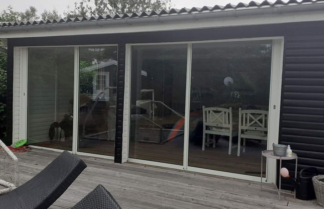 4 Star Holiday Home in Stege - Foto 30