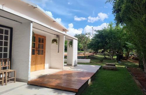 Tiny House das Araras - Foto 22