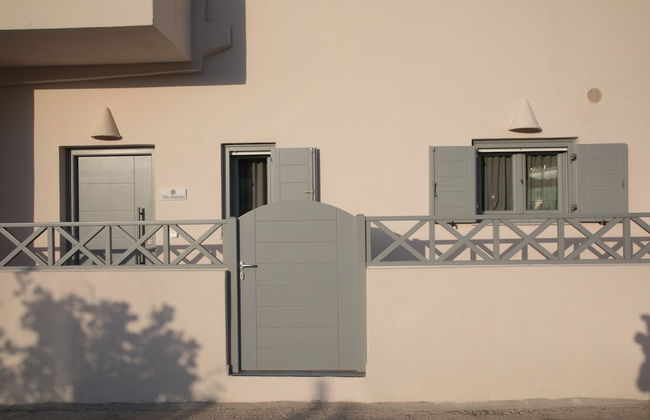 Villa Kamara Santorini - Foto 39