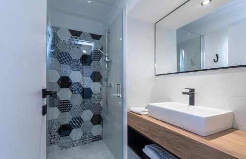 Sun & Sea Villa with a view - Foto 44