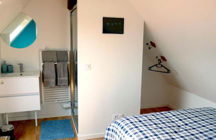 Maison des Hirondelles - Foto 7