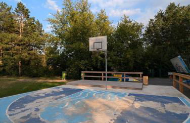 Grüner Bungalow am Kiebitzsee - Foto 33