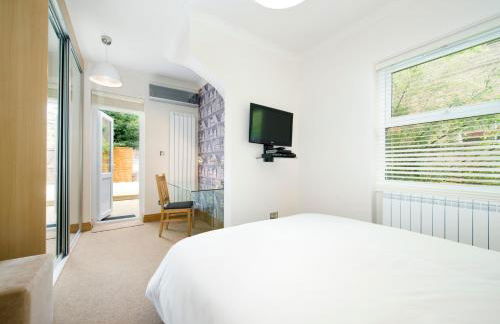 Cozy City Retreat in London - Foto 7