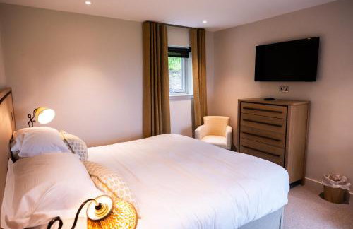 Knockinaam Luxury Lodges - Foto 40