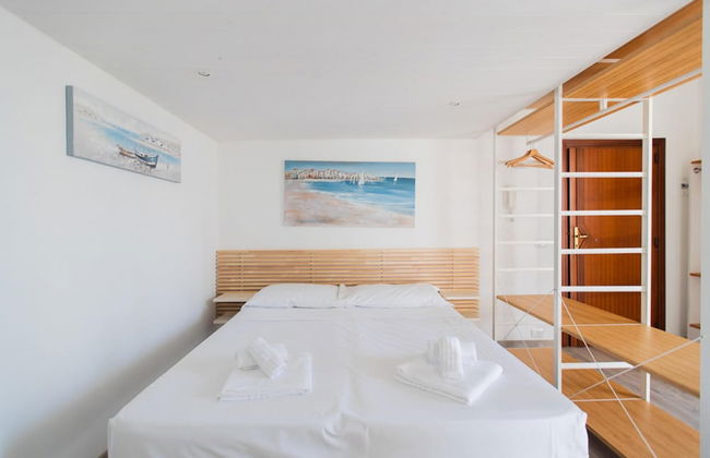 Torre Lama con Balcone Vista Mare by Wonderful Italy - Foto 8