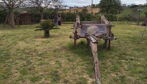 Il Casale dello chef - Foto 2, Garden