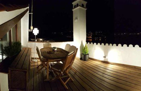 Casa rural La Rabá Terraza con increíbles vistas - Foto 22