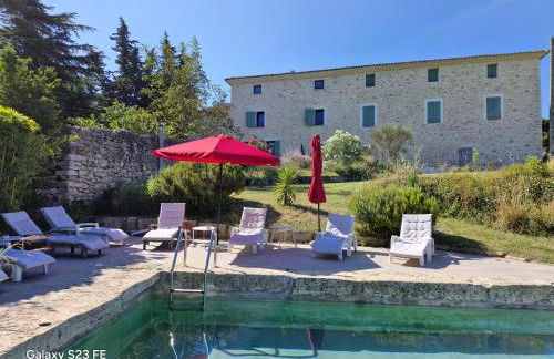 Mas de "La Garcine" - Foto 1