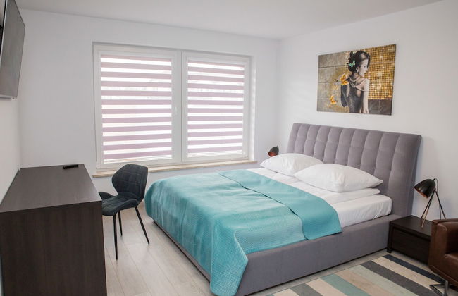 Apart Harmony - Foto 59