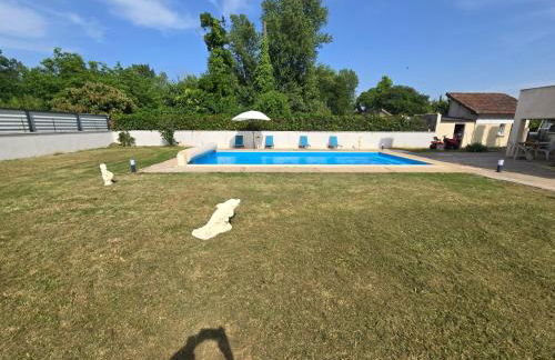 Villa cosy - Foto 19