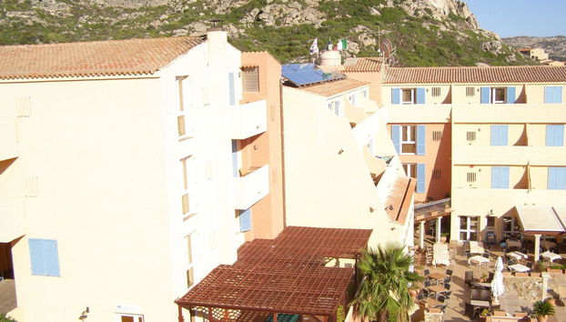 Hotel Residence Le Nereidi - Foto 4