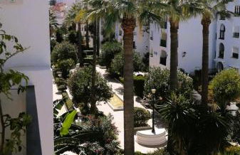 Apto Vacacional Follow the Sun Sabinillas - Photo 20