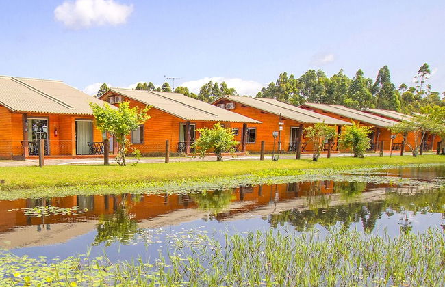 Hotel Acqua Lokos - Foto 61