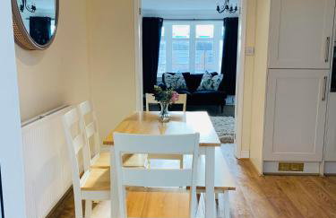 Homely Detached 3 bedroom house near Sheffield - Foto 9