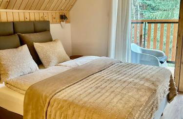 Domki Zew Natury - Foto 51