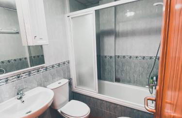 Apartamento en la almadraba de Cabo de Gata - Foto 13